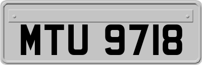 MTU9718