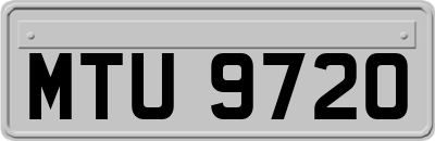 MTU9720