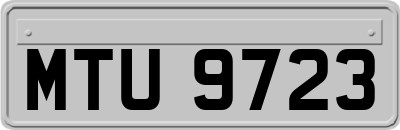 MTU9723