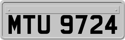 MTU9724