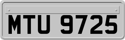 MTU9725