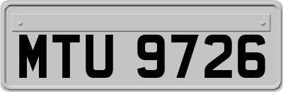 MTU9726