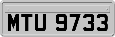 MTU9733