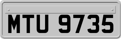 MTU9735