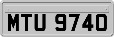 MTU9740