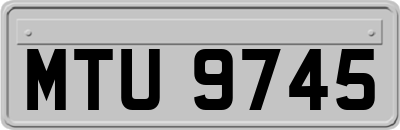 MTU9745