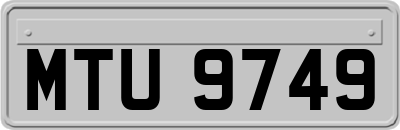 MTU9749
