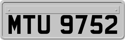 MTU9752