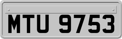 MTU9753