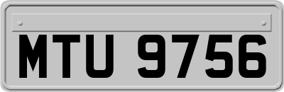 MTU9756