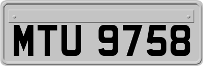 MTU9758