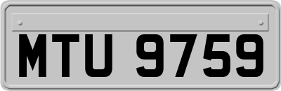 MTU9759