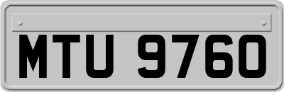 MTU9760