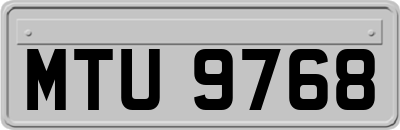 MTU9768