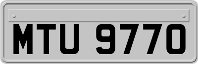 MTU9770