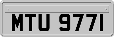 MTU9771