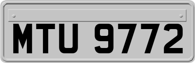 MTU9772