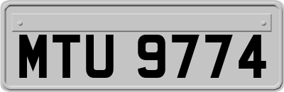 MTU9774