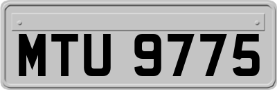 MTU9775
