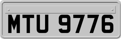 MTU9776