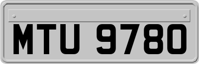 MTU9780