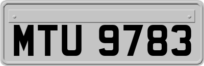 MTU9783