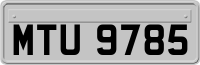 MTU9785