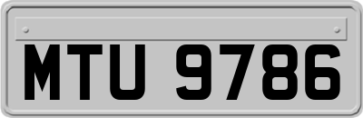 MTU9786