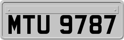 MTU9787