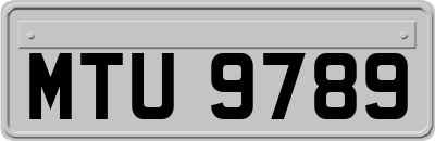 MTU9789
