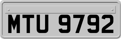 MTU9792