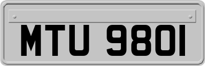 MTU9801