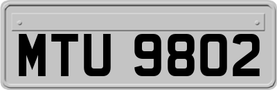 MTU9802