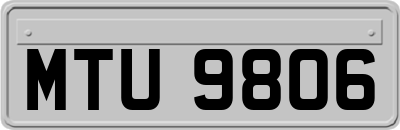MTU9806