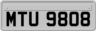 MTU9808