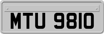 MTU9810