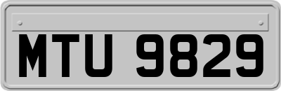MTU9829