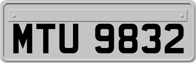 MTU9832