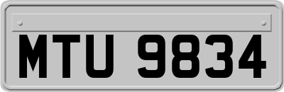 MTU9834