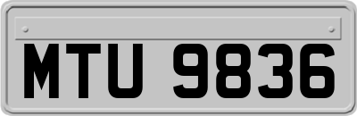 MTU9836