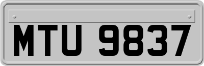 MTU9837