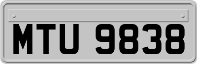 MTU9838