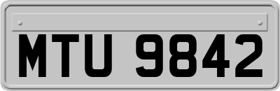 MTU9842