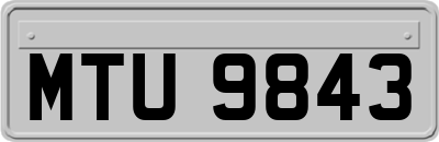 MTU9843