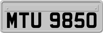 MTU9850