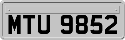 MTU9852