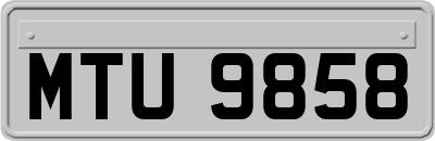 MTU9858