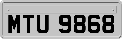 MTU9868