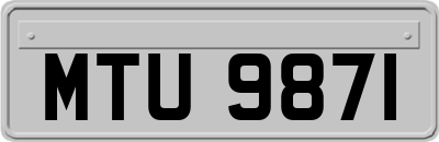 MTU9871