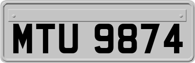 MTU9874